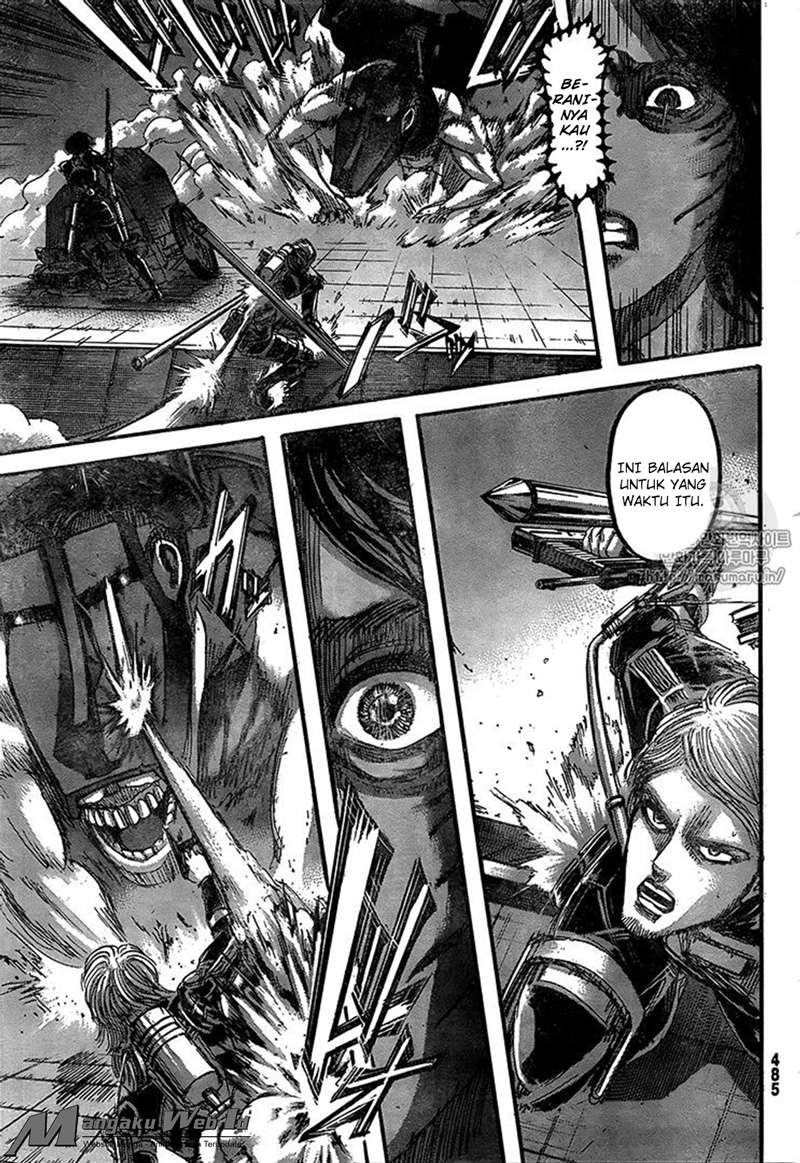 Shingeki no Kyojin Chapter 103 - halaman 39