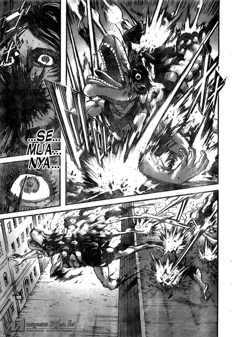 Shingeki no Kyojin Chapter 103 - halaman 41