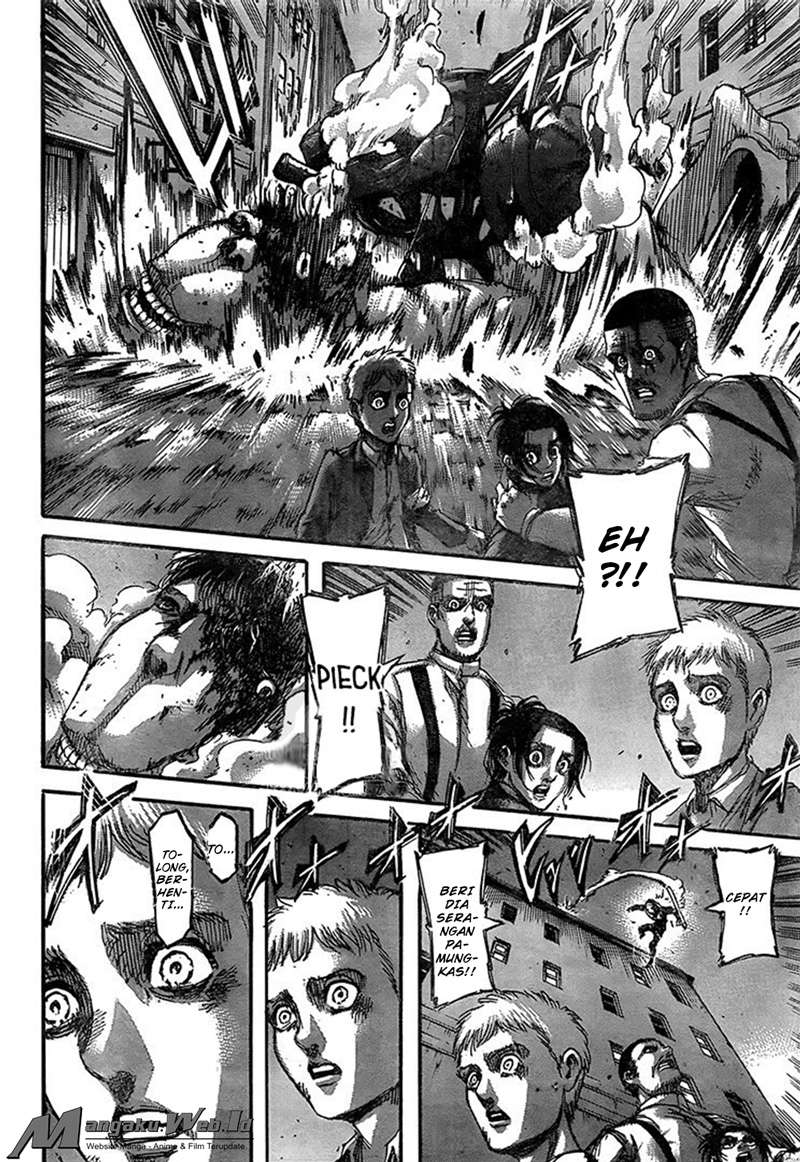 Shingeki no Kyojin Chapter 103 - halaman 42