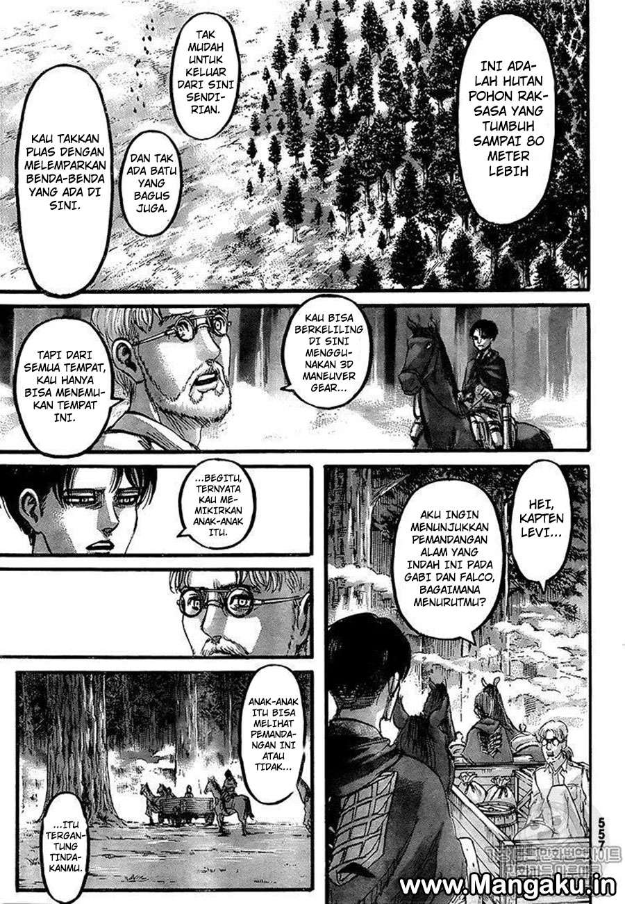 Shingeki no Kyojin Chapter 107 - halaman 40