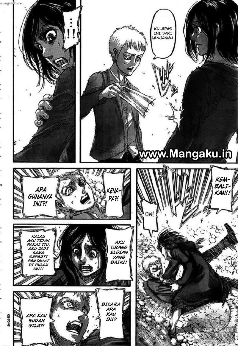 Shingeki no Kyojin Chapter 108 - halaman 37