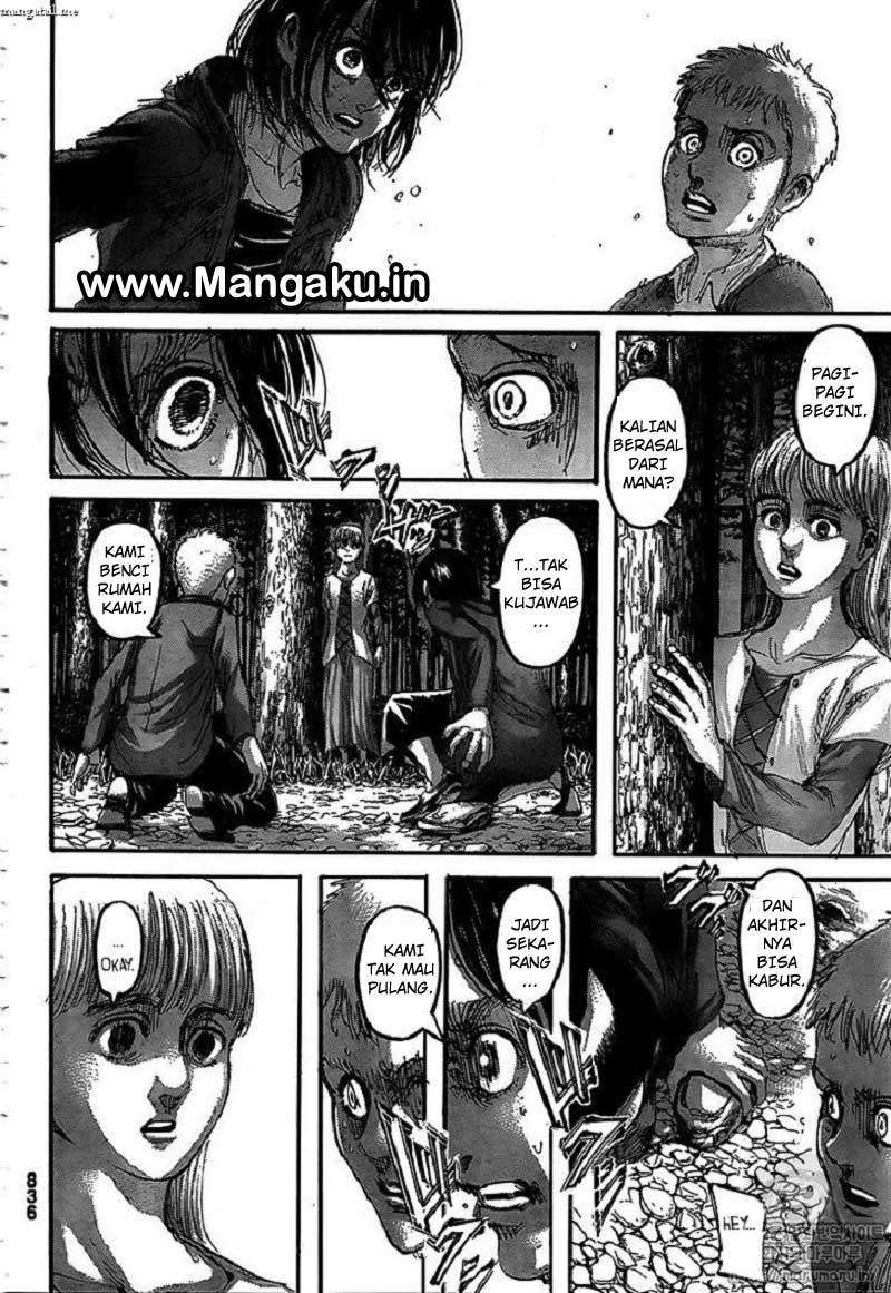 Shingeki no Kyojin Chapter 108 - halaman 39