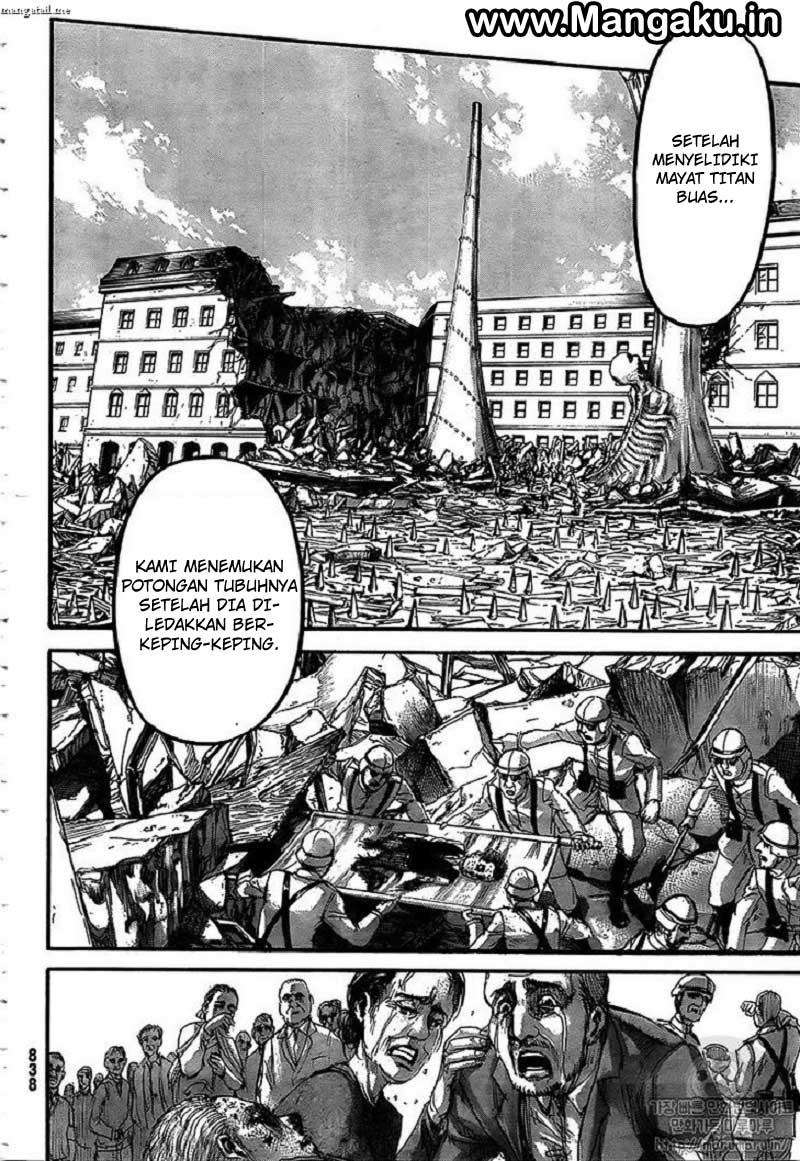 Shingeki no Kyojin Chapter 108 - halaman 41