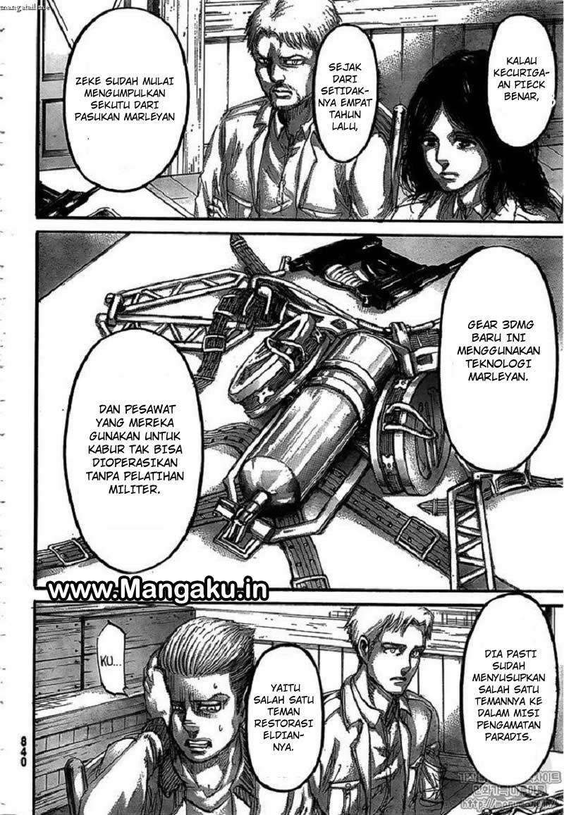 Shingeki no Kyojin Chapter 108 - halaman 43