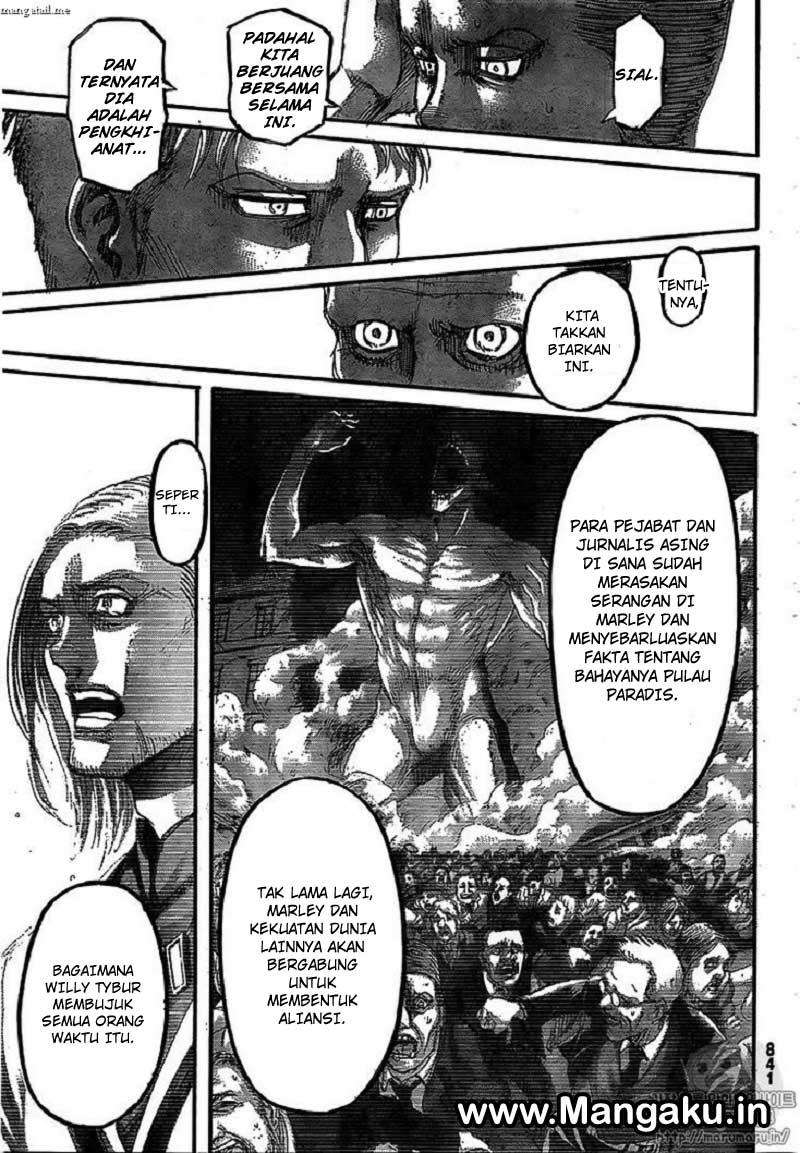 Shingeki no Kyojin Chapter 108 - halaman 44