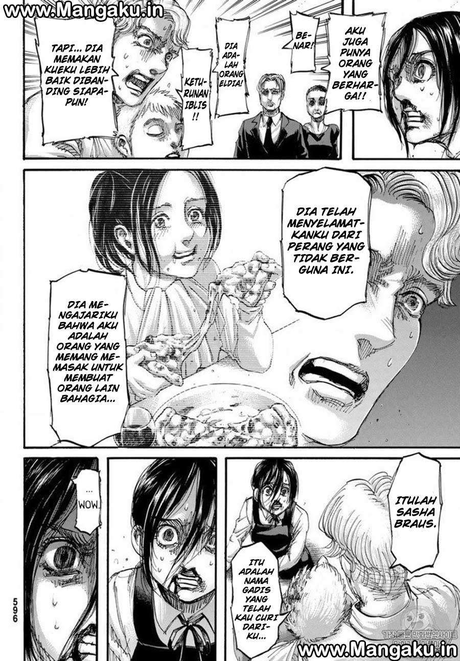 Shingeki no Kyojin Chapter 111 - halaman 37