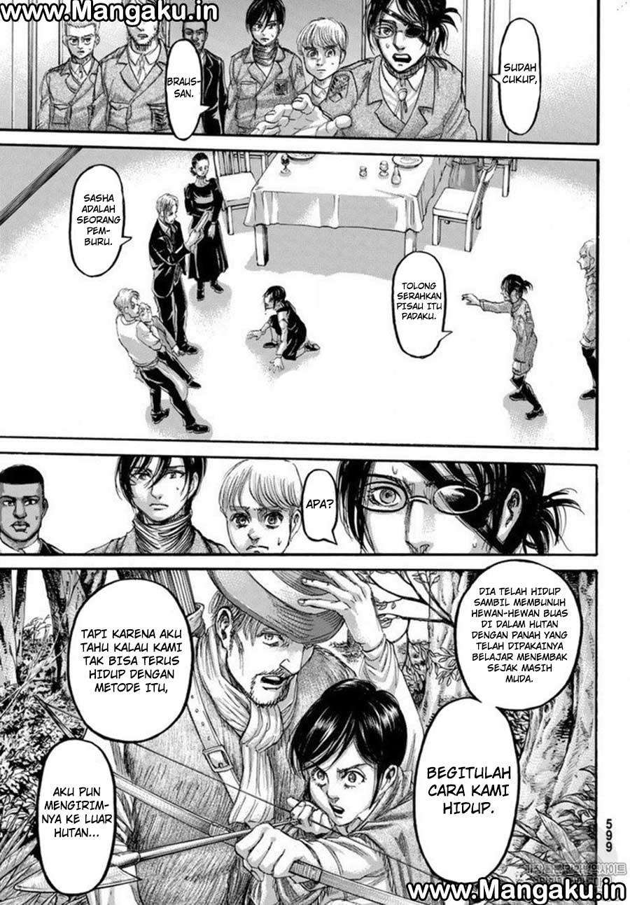 Shingeki no Kyojin Chapter 111 - halaman 40