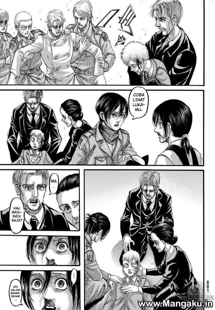 Shingeki no Kyojin Chapter 111 - halaman 42