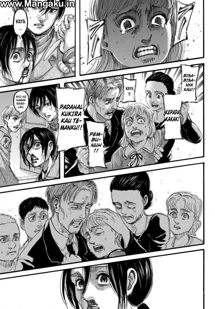 Shingeki no Kyojin Chapter 111 - halaman 44