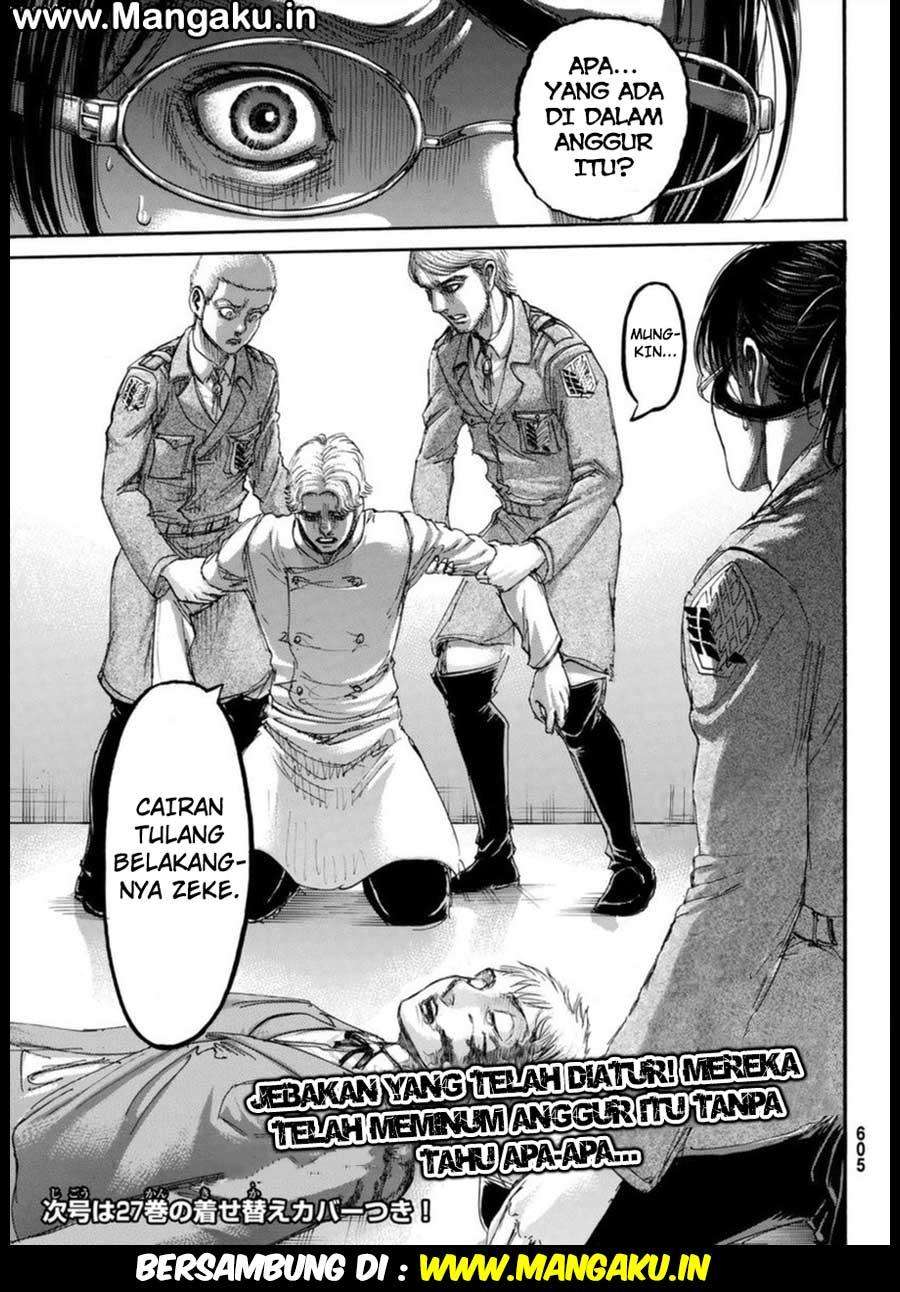 Shingeki no Kyojin Chapter 111 - halaman 46