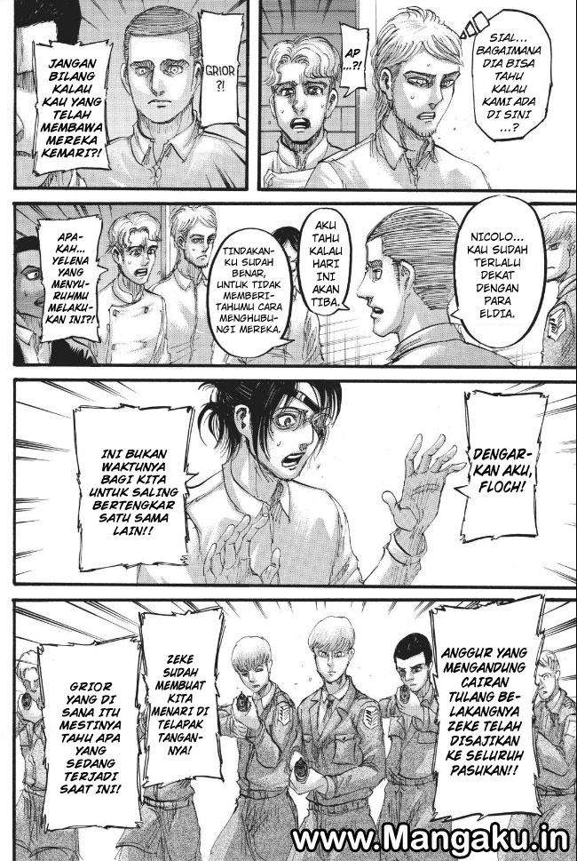 Shingeki no Kyojin Chapter 112 - halaman 13