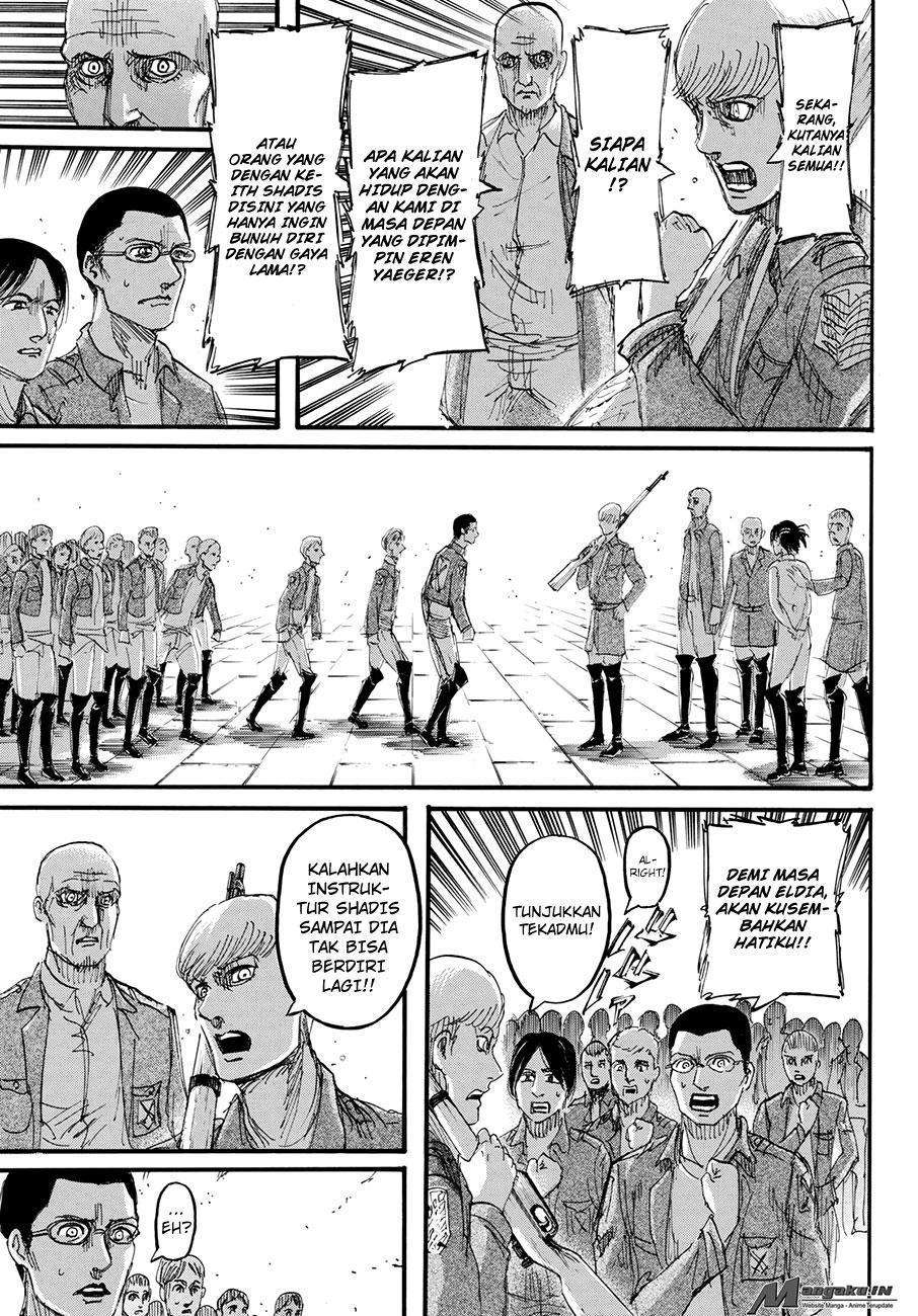 Shingeki no Kyojin Chapter 113 - halaman 37