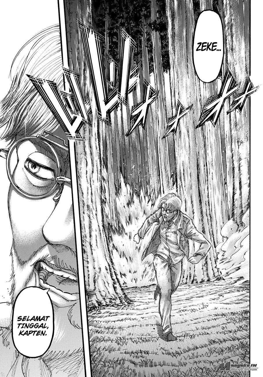Shingeki no Kyojin Chapter 113 - halaman 4