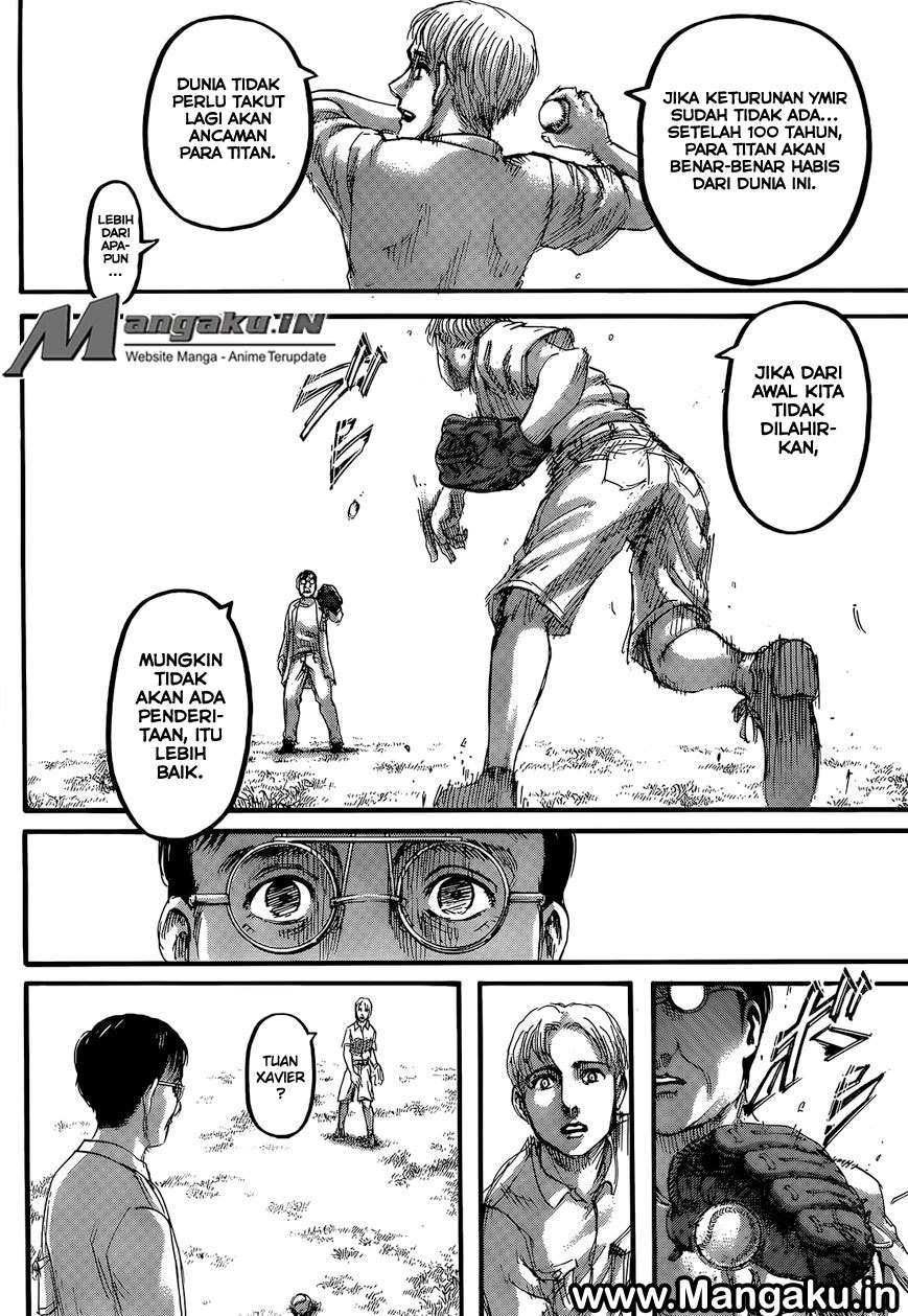 Shingeki no Kyojin Chapter 114 - halaman 37