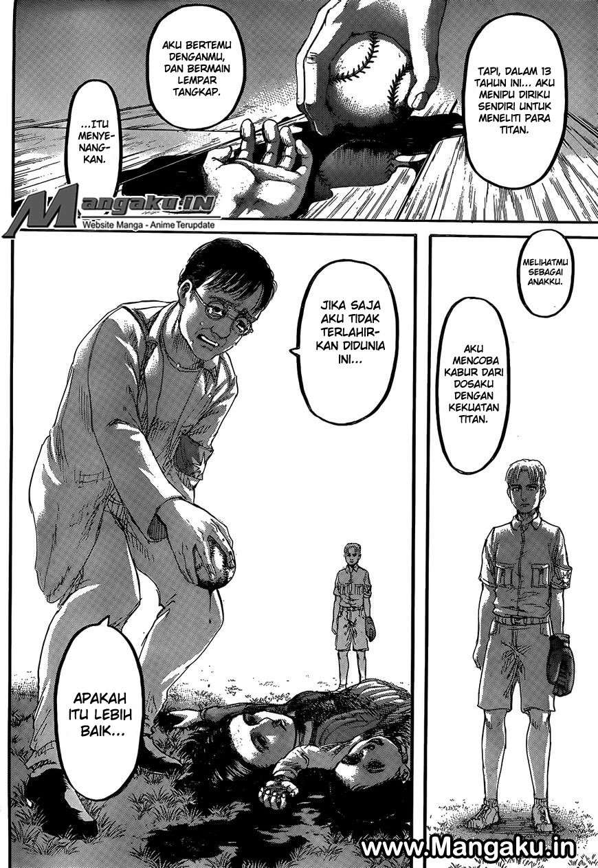 Shingeki no Kyojin Chapter 114 - halaman 39
