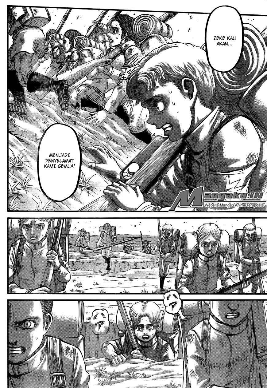 Shingeki no Kyojin Chapter 114 - halaman 5