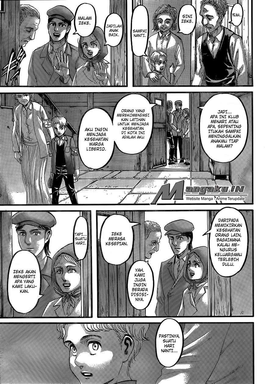 Shingeki no Kyojin Chapter 114 - halaman 8