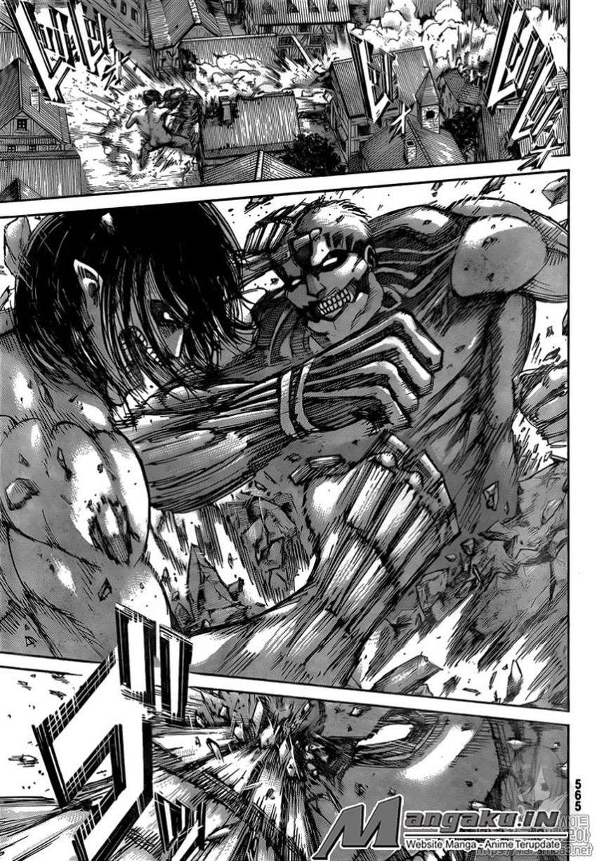 Shingeki no Kyojin Chapter 117 - halaman 20
