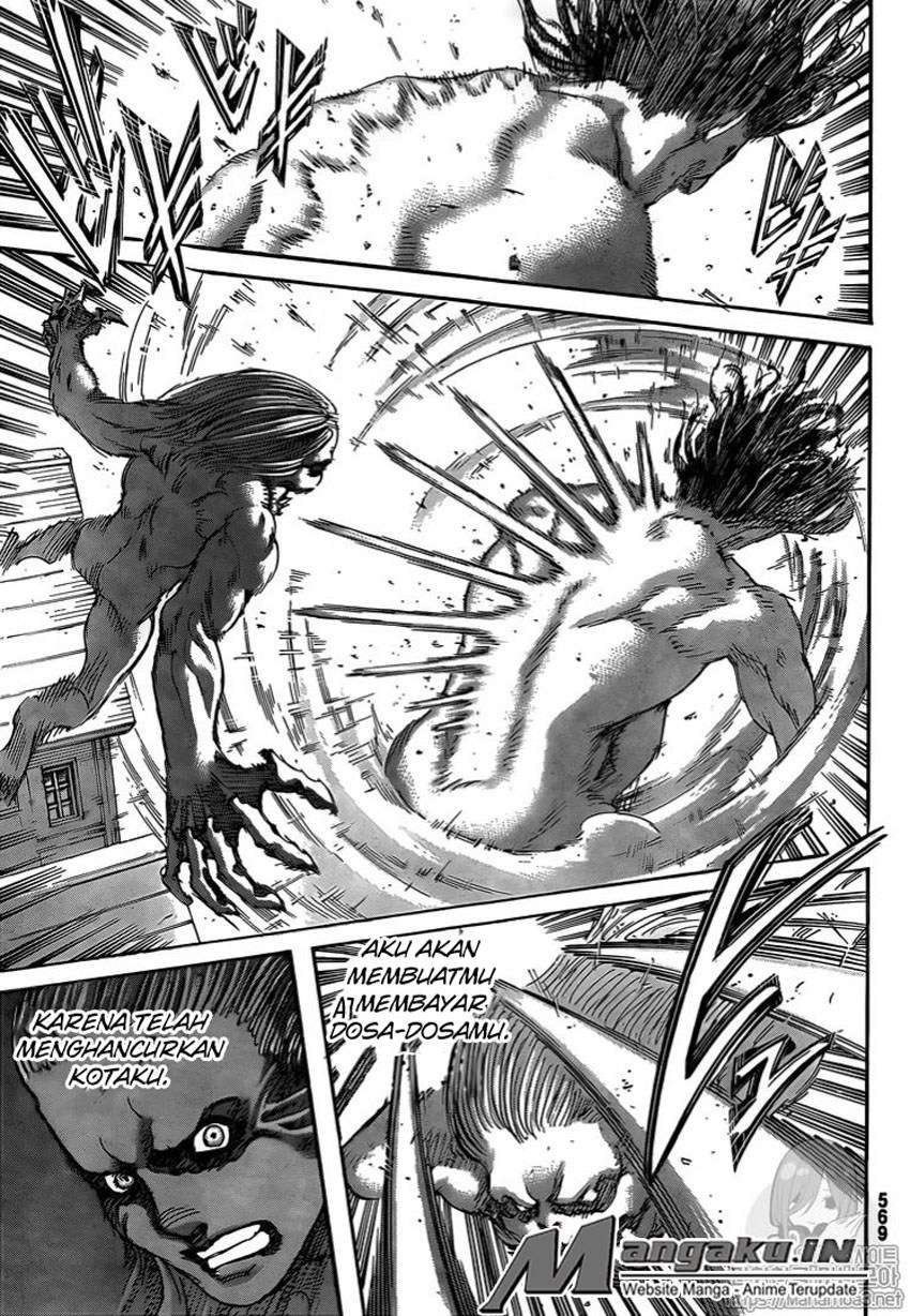 Shingeki no Kyojin Chapter 117 - halaman 24
