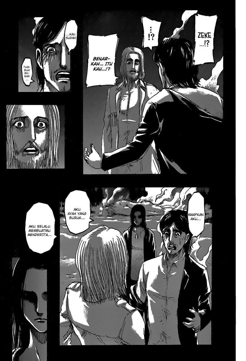 Shingeki no Kyojin Chapter 121 - halaman 36
