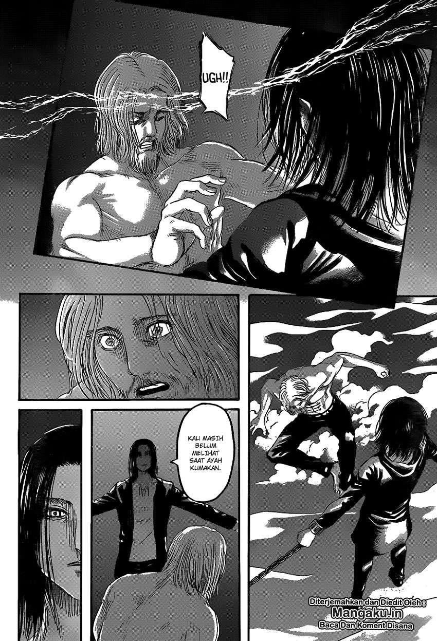 Shingeki no Kyojin Chapter 121 - halaman 39