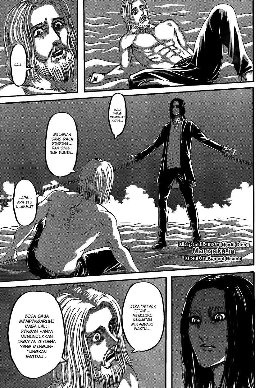 Shingeki no Kyojin Chapter 121 - halaman 40