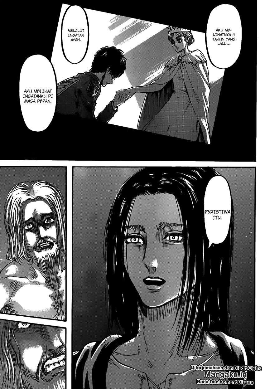 Shingeki no Kyojin Chapter 121 - halaman 42