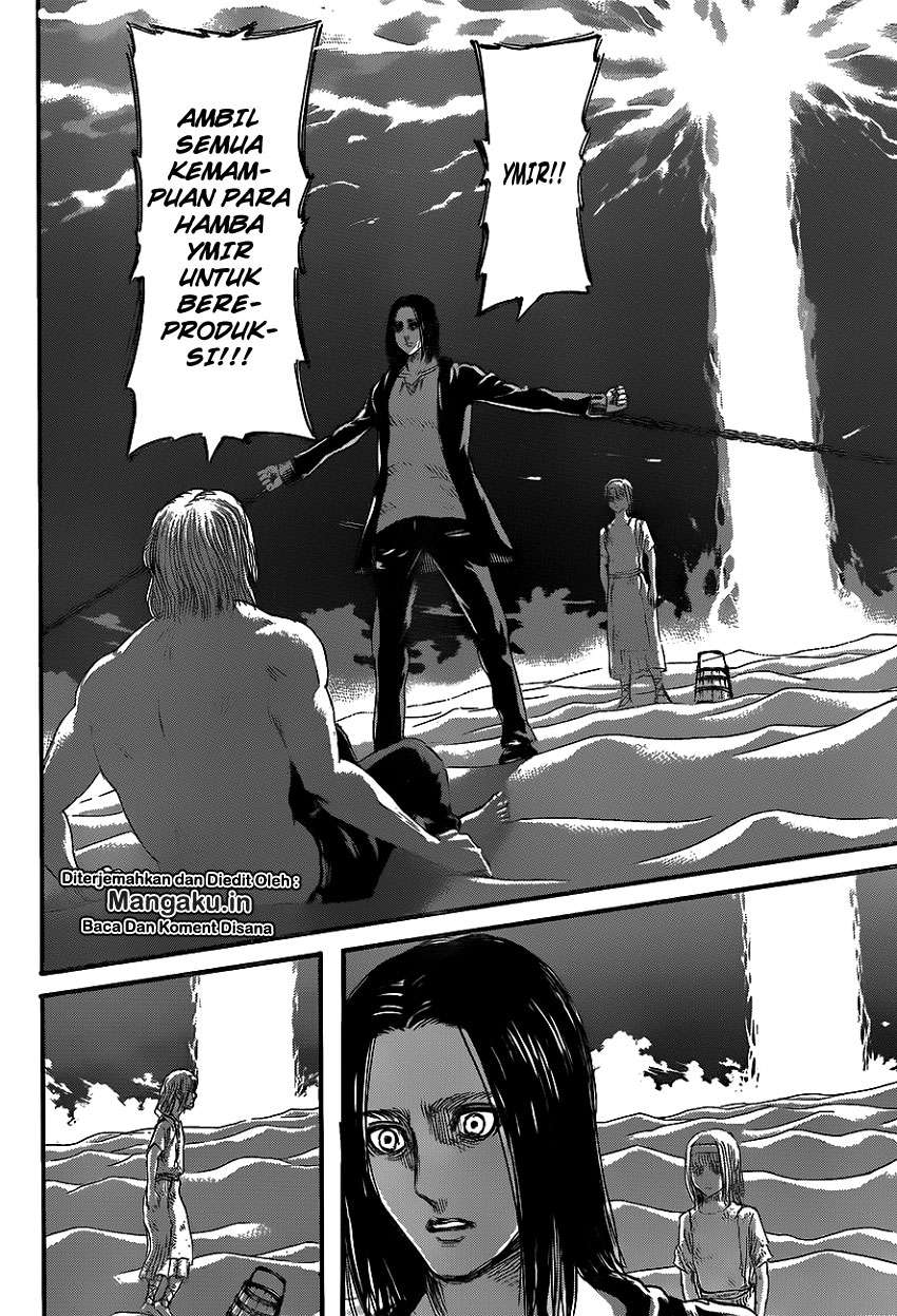 Shingeki no Kyojin Chapter 121 - halaman 43