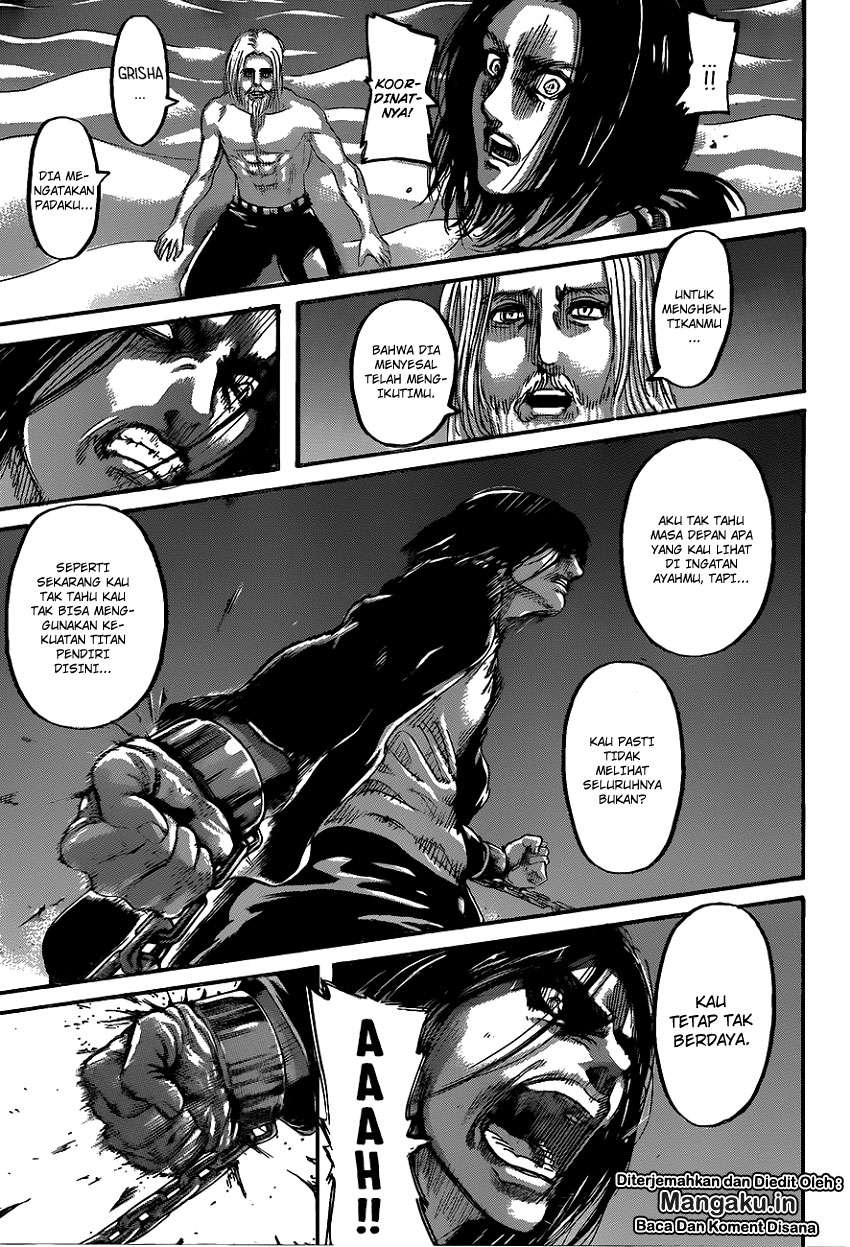 Shingeki no Kyojin Chapter 121 - halaman 44