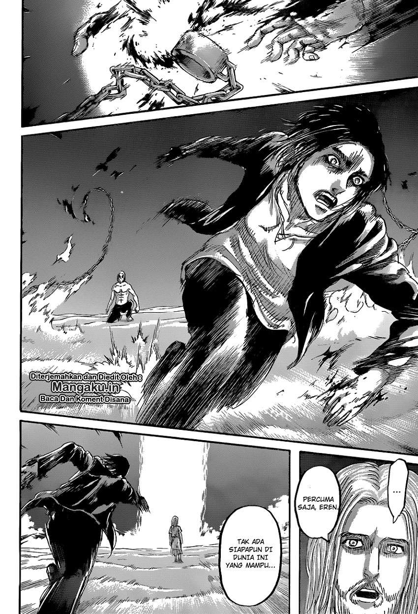 Shingeki no Kyojin Chapter 121 - halaman 45