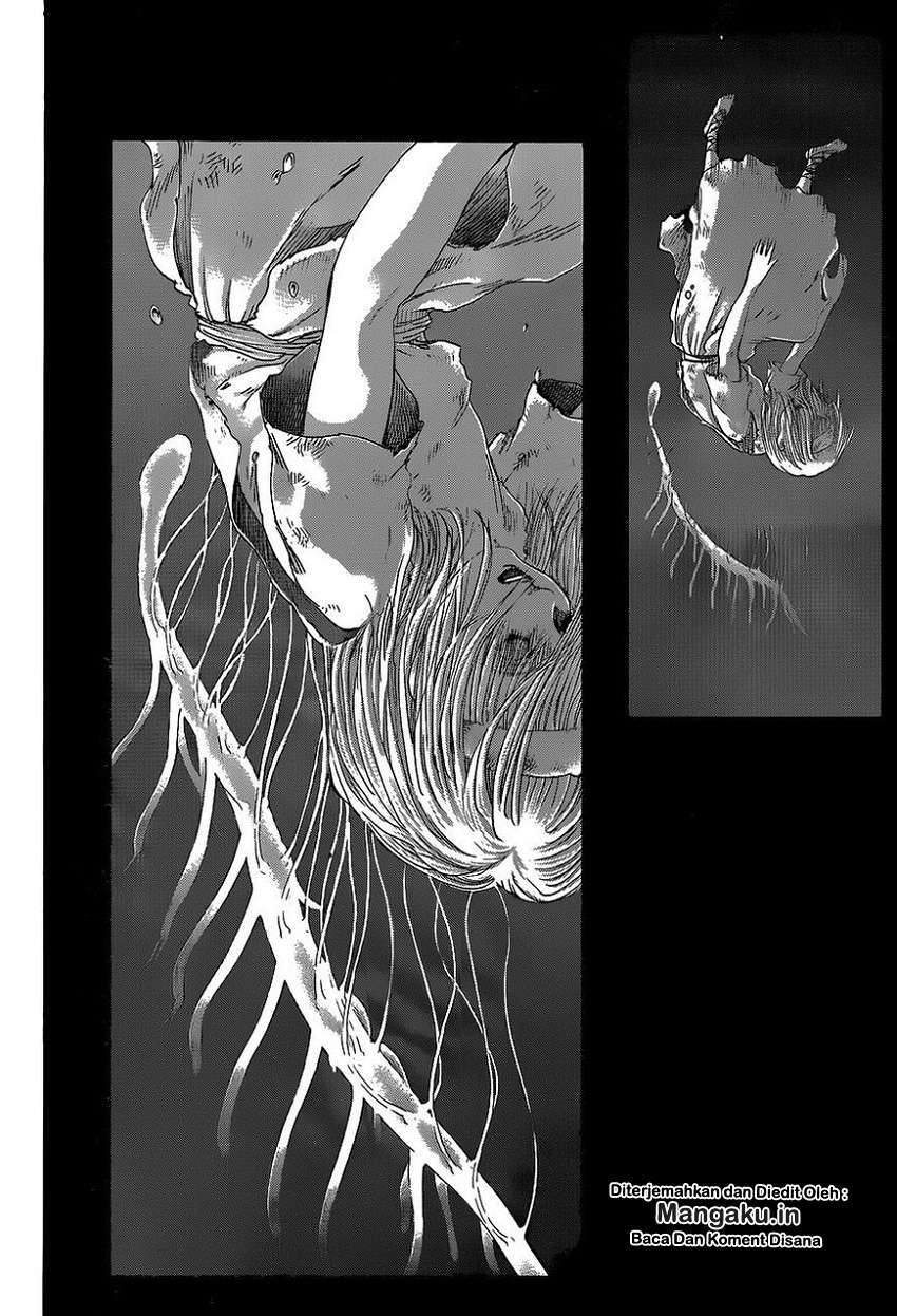 Shingeki no Kyojin Chapter 122 - halaman 13