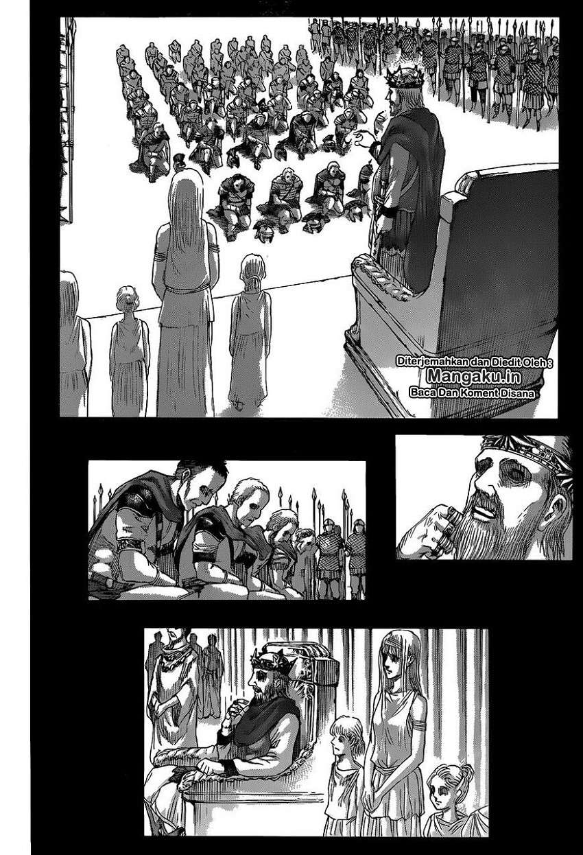 Shingeki no Kyojin Chapter 122 - halaman 20