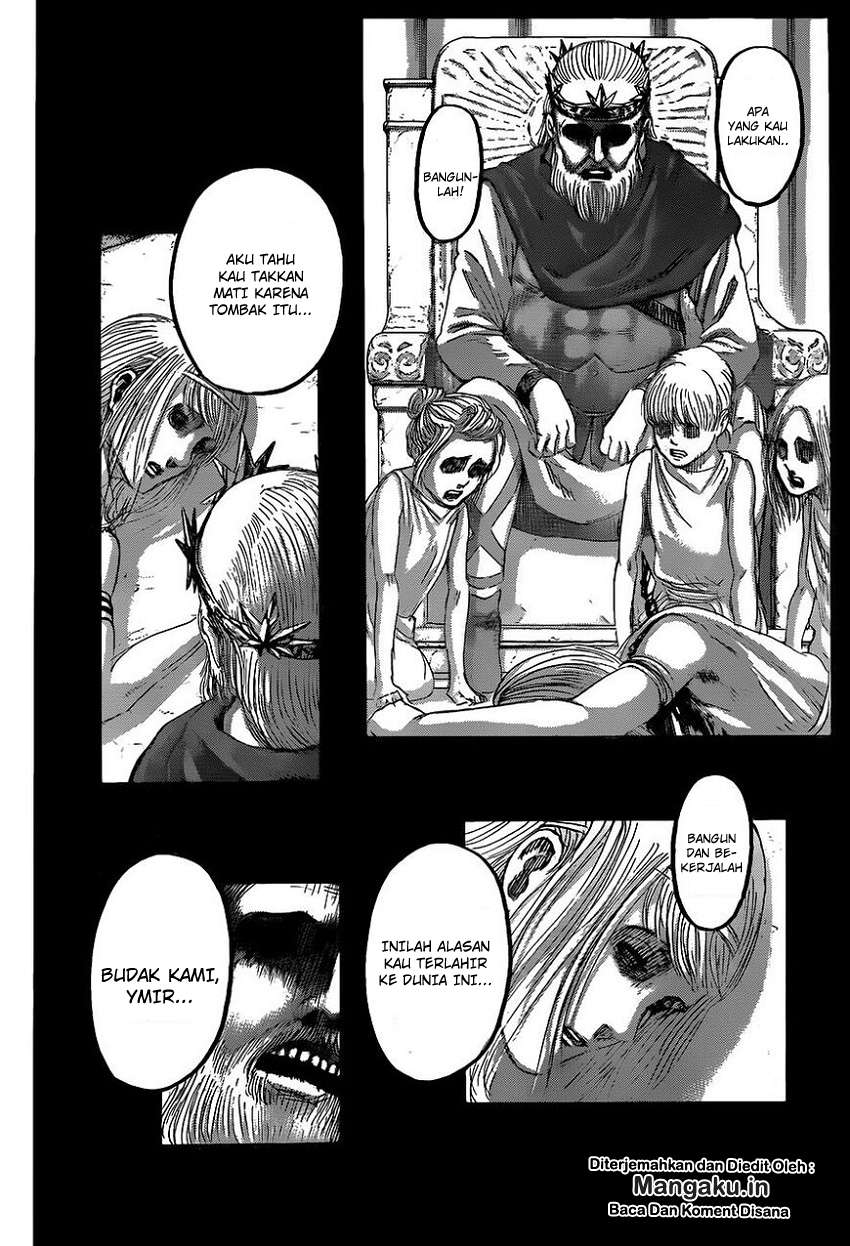 Shingeki no Kyojin Chapter 122 - halaman 24