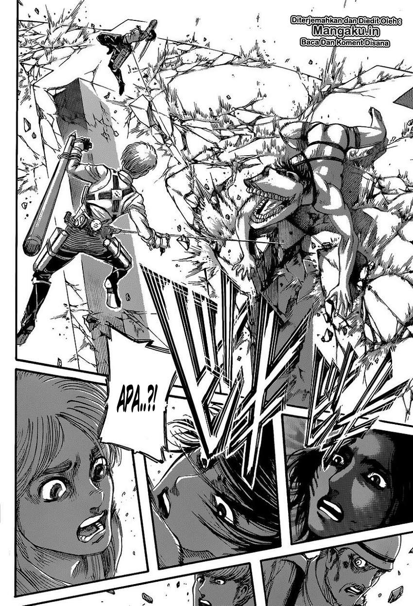 Shingeki no Kyojin Chapter 122 - halaman 37