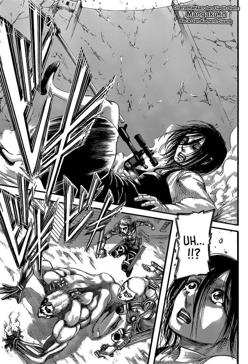 Shingeki no Kyojin Chapter 122 - halaman 38