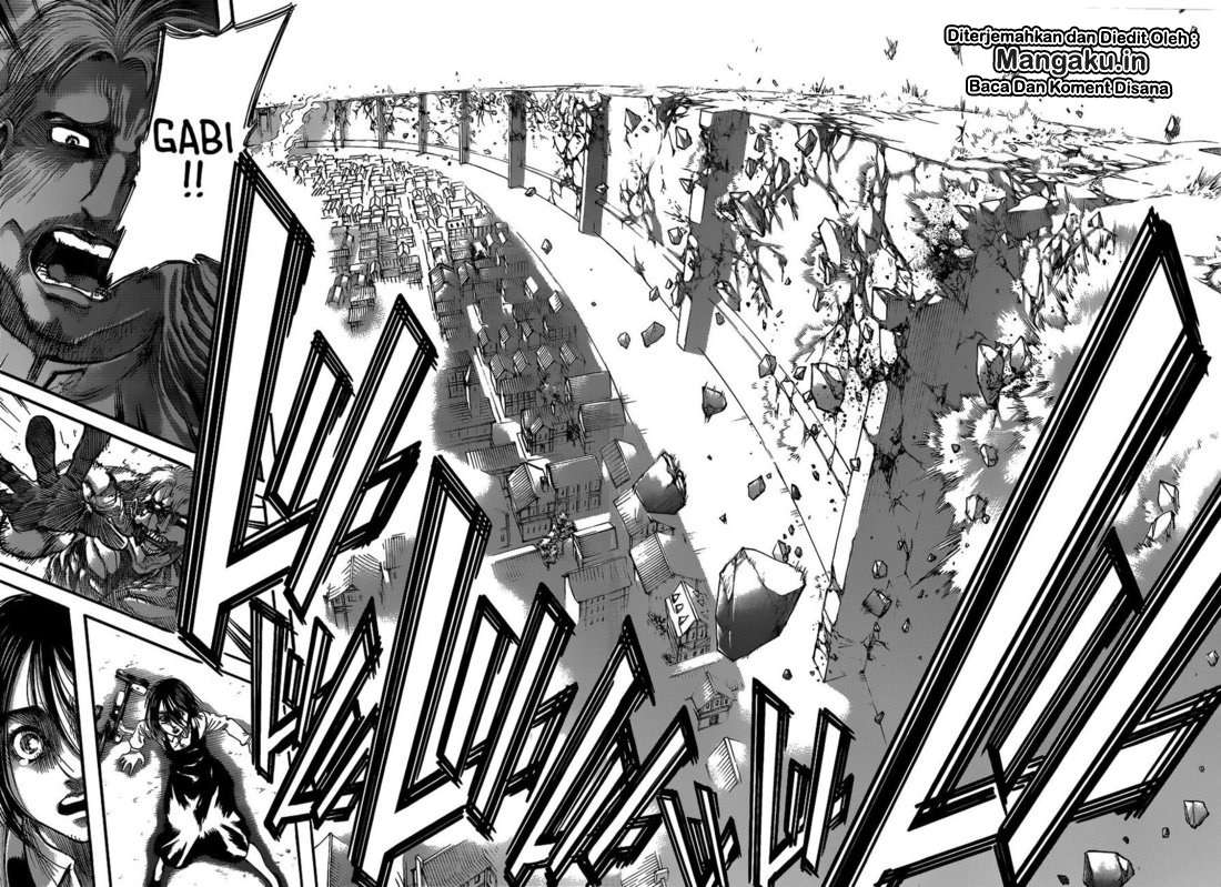 Shingeki no Kyojin Chapter 122 - halaman 39