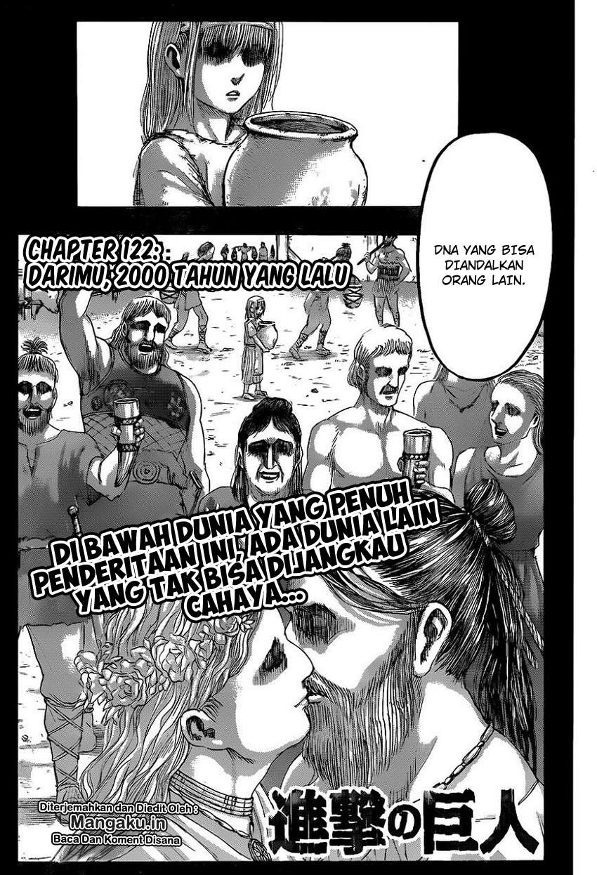 Shingeki no Kyojin Chapter 122 - halaman 4