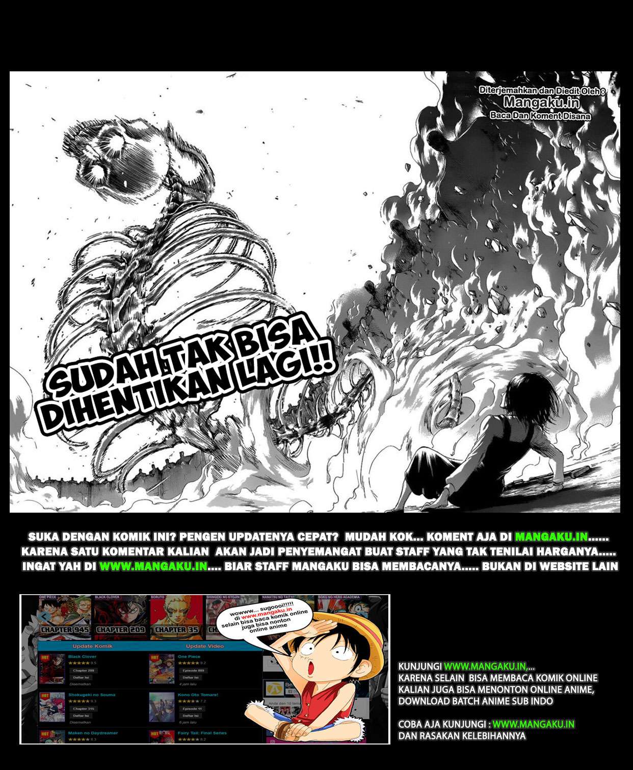 Shingeki no Kyojin Chapter 122 - halaman 40