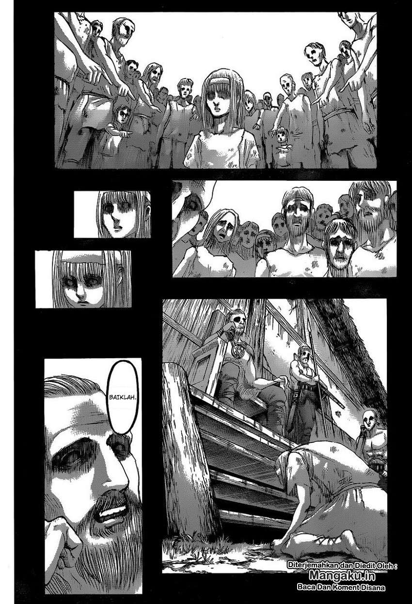 Shingeki no Kyojin Chapter 122 - halaman 7