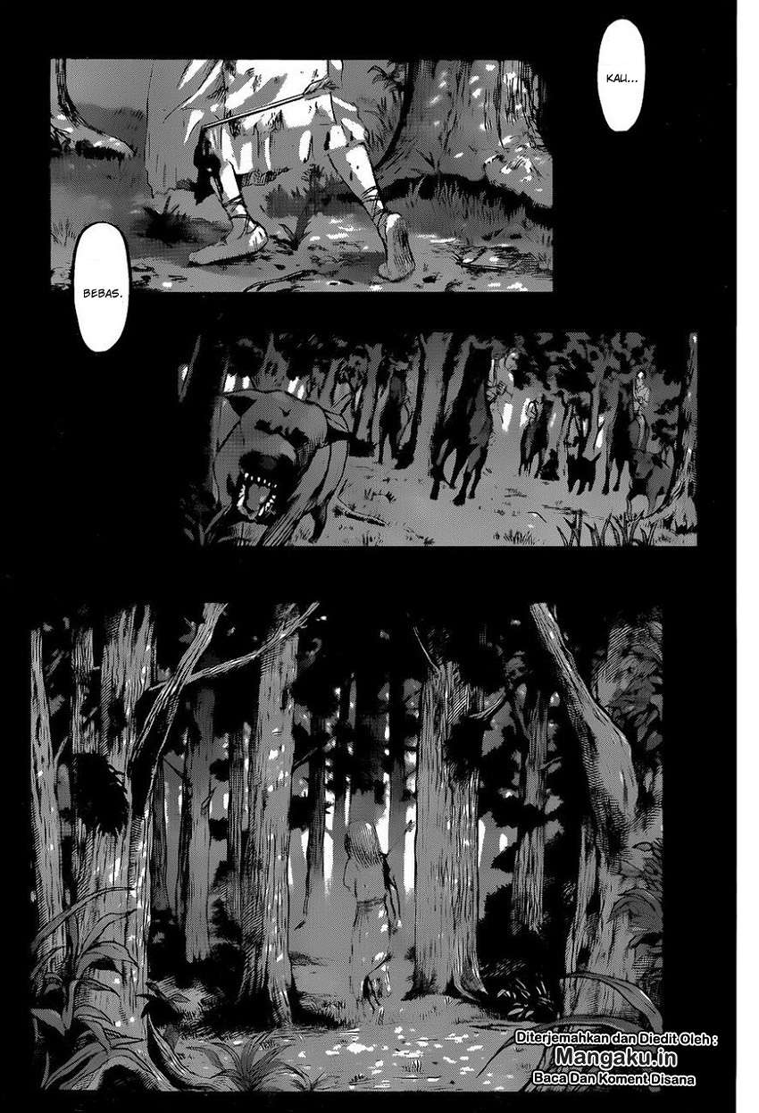 Shingeki no Kyojin Chapter 122 - halaman 8