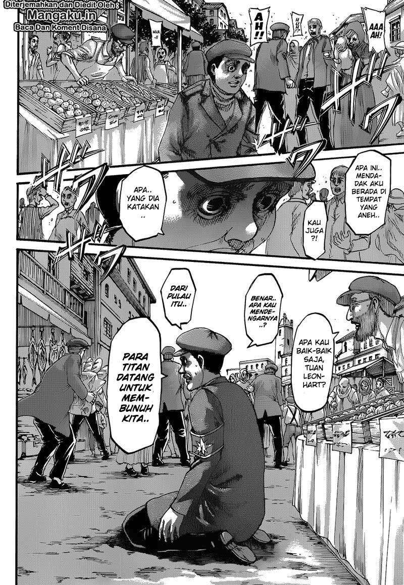 Shingeki no Kyojin Chapter 124 - halaman 3