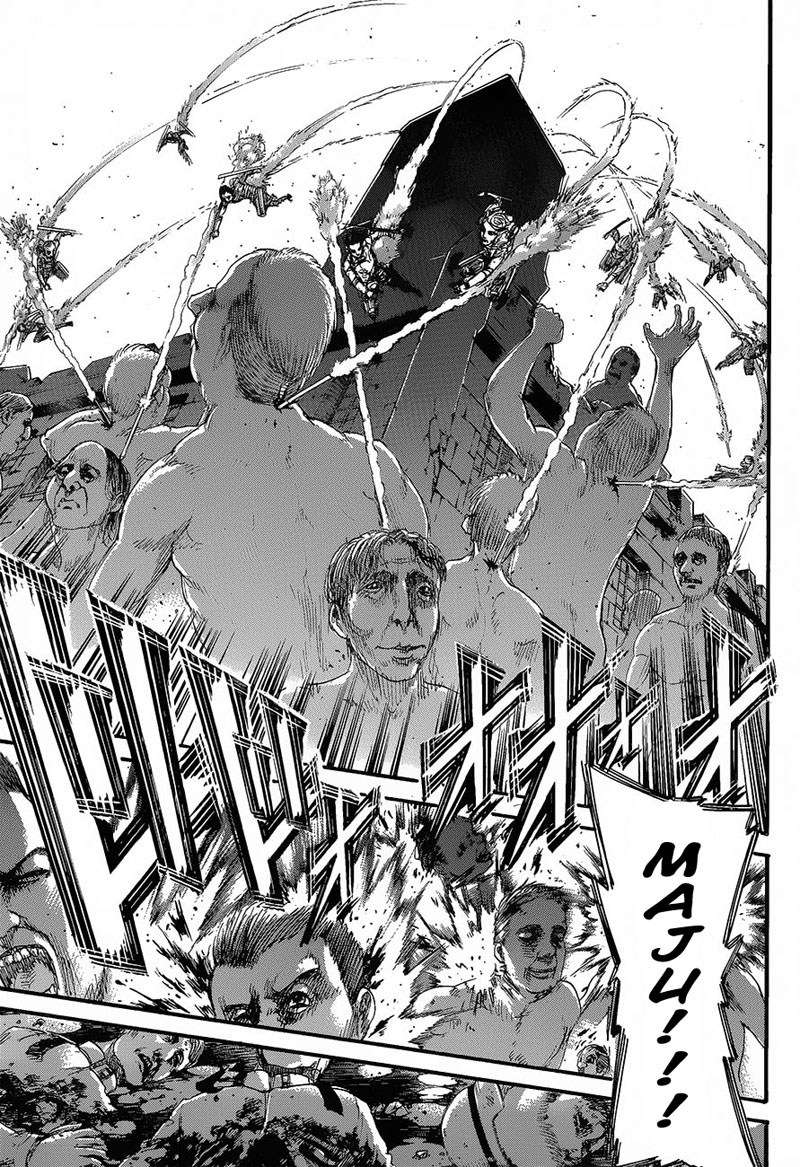 Shingeki no Kyojin Chapter 124 - halaman 36