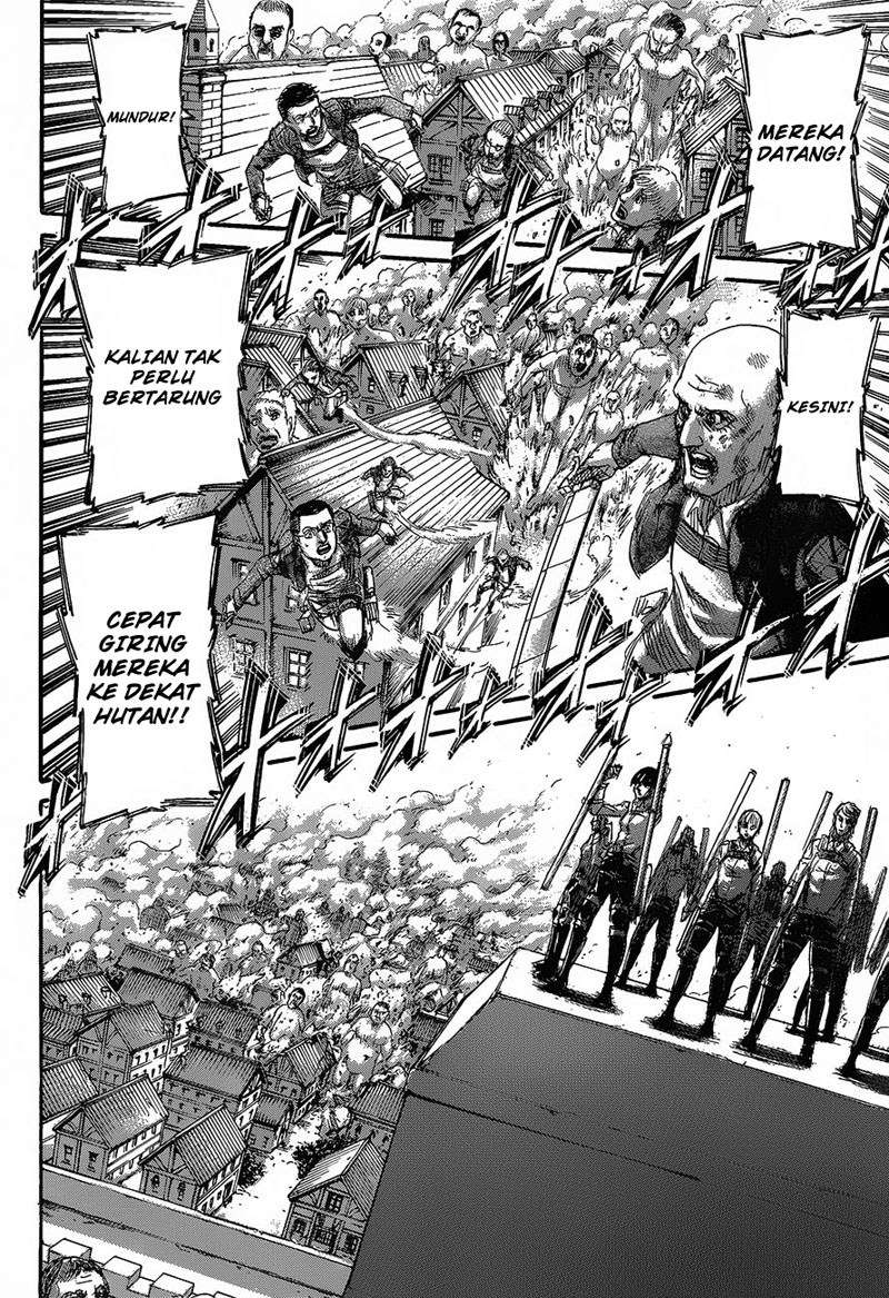 Shingeki no Kyojin Chapter 124 - halaman 37