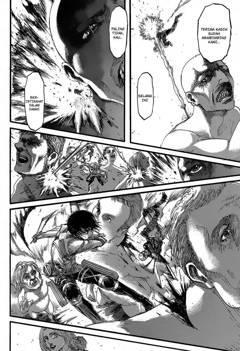 Shingeki no Kyojin Chapter 124 - halaman 39