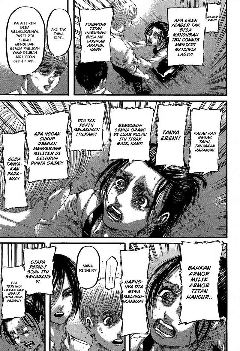 Shingeki no Kyojin Chapter 124 - halaman 44