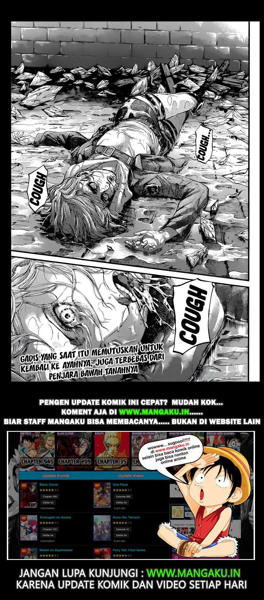 Shingeki no Kyojin Chapter 124 - halaman 46