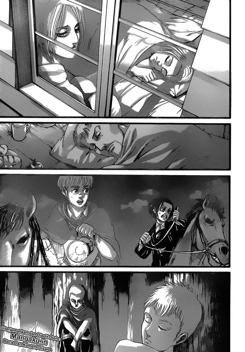 Shingeki no Kyojin Chapter 126 - halaman 12