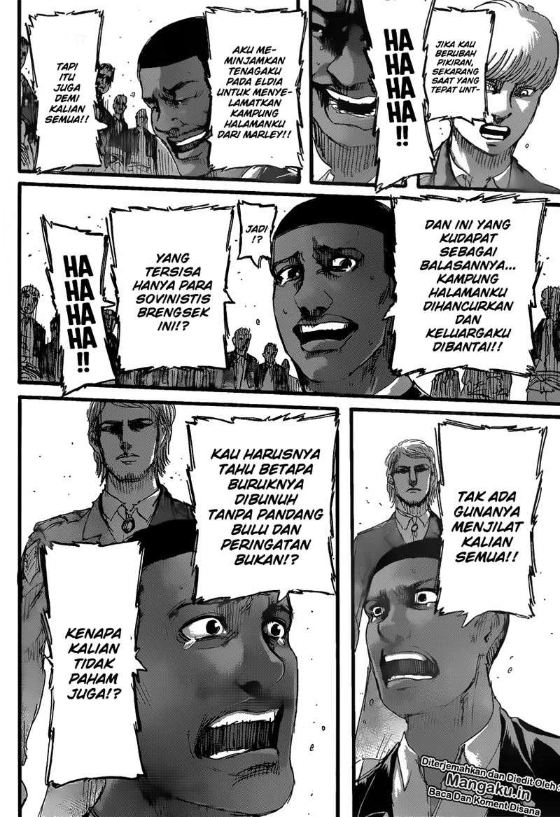 Shingeki no Kyojin Chapter 126 - halaman 37