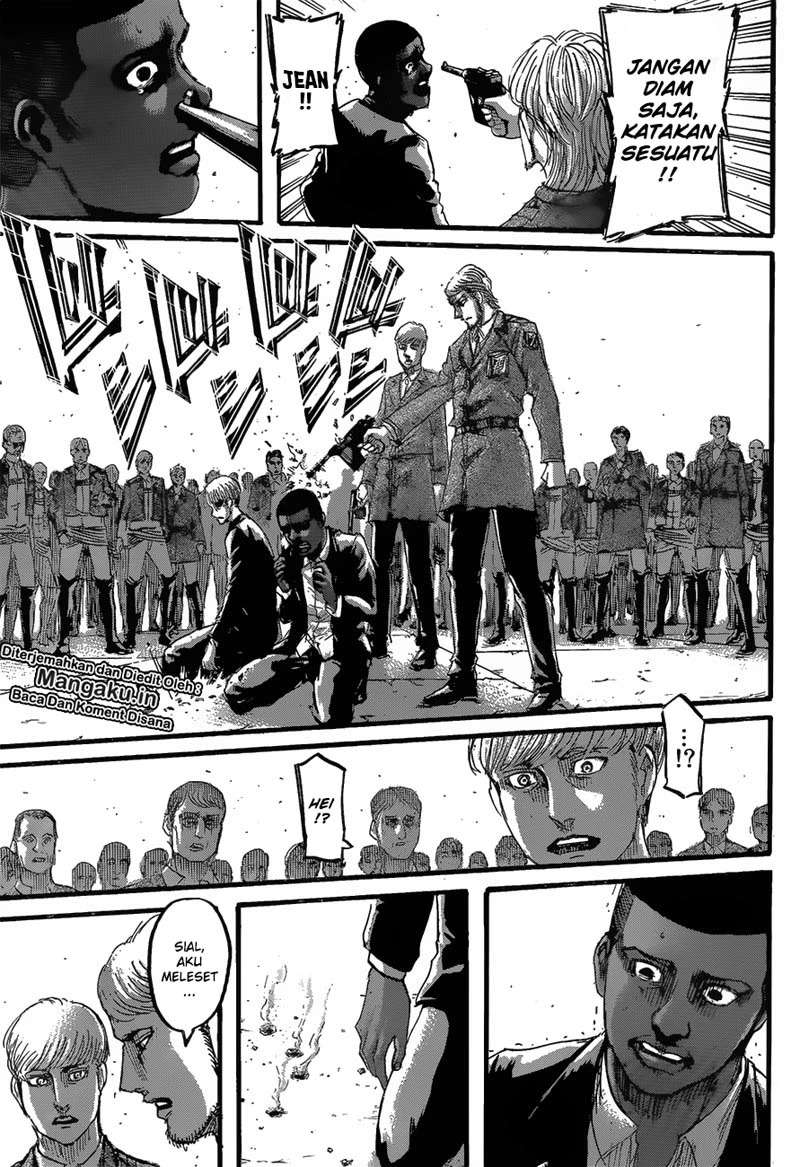 Shingeki no Kyojin Chapter 126 - halaman 38