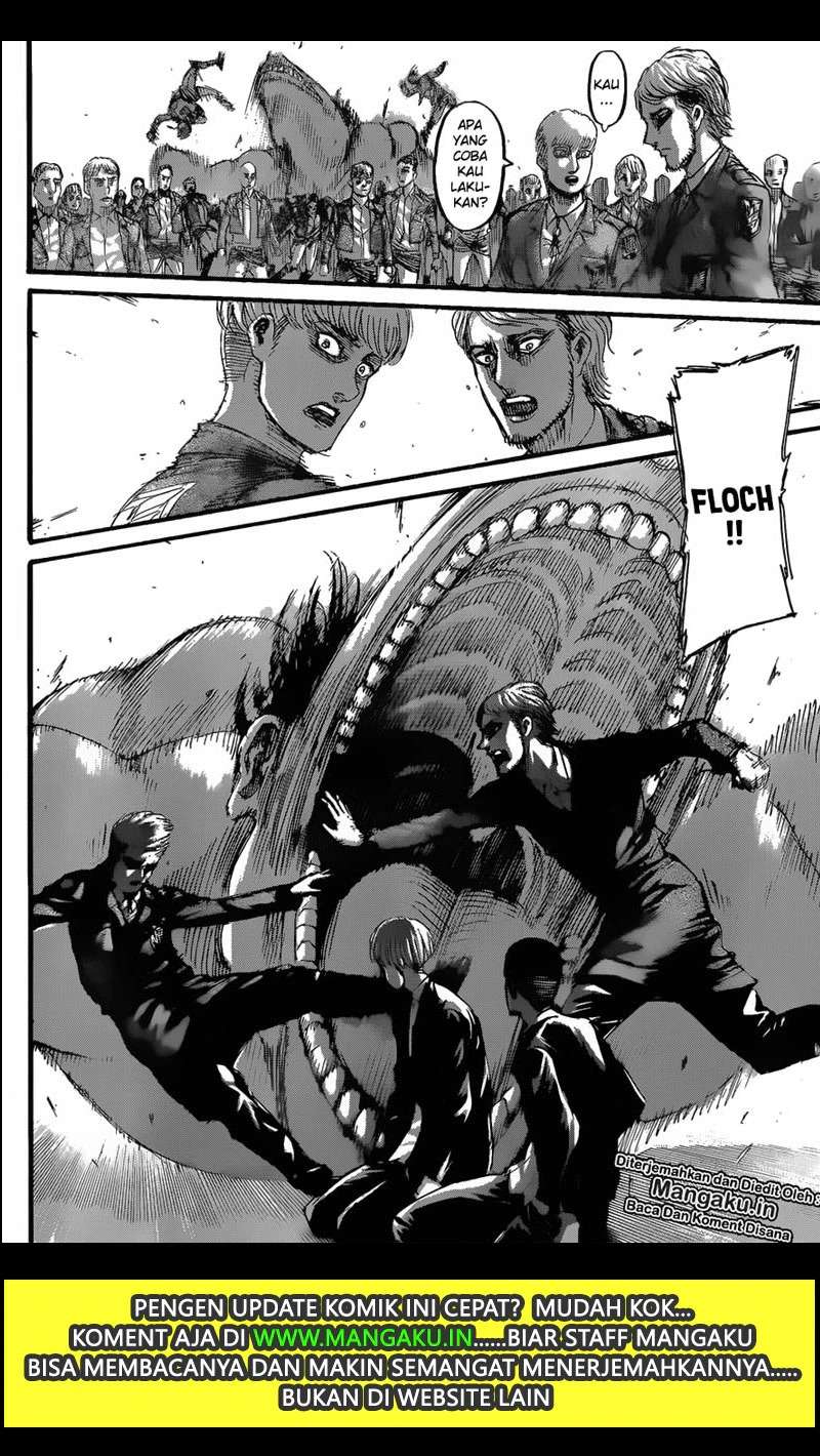 Shingeki no Kyojin Chapter 126 - halaman 39
